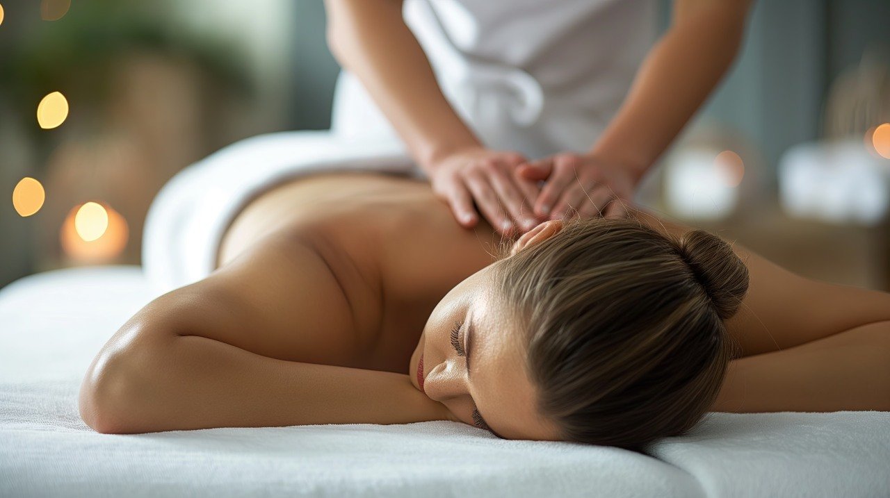 Balinese Massage
