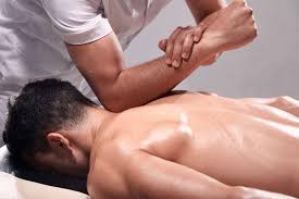 Full Body Massage